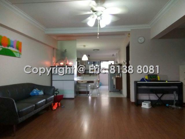 Blk 601 Ang Mo Kio Avenue 5 (Ang Mo Kio), HDB 4 Rooms #129008072